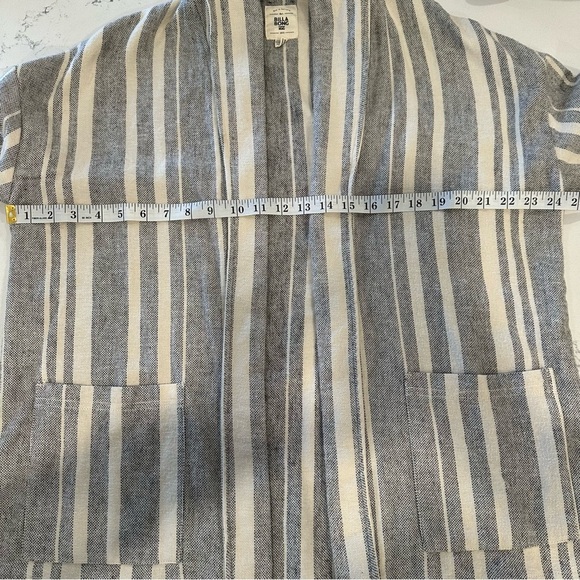 Billabong Live Out Loud Cardigan - Picture 15 of 15